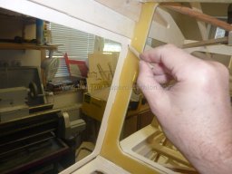 Fuselage construction (338)